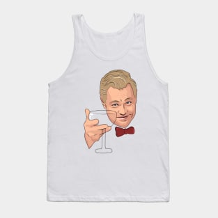 The Great Gatsby Tank Top